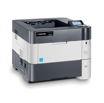 Ремонт техники Kyocera
